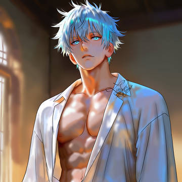 Gojo Satoru