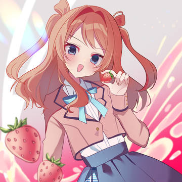 いちごみるく🍓🍼