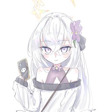 オフショルダー……と言うらしい🤔