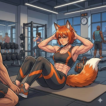 Sit-Ups