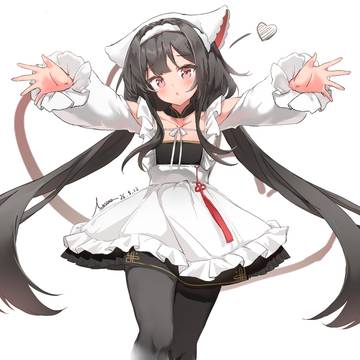长风麻麻