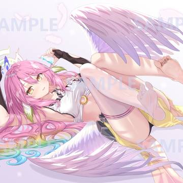 依頼絵