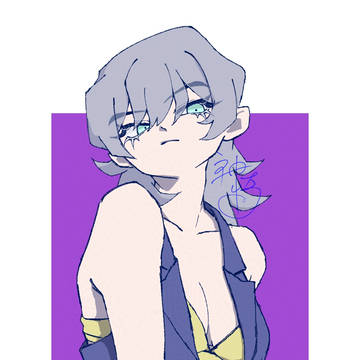 イリス