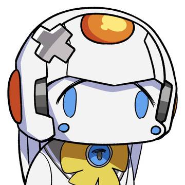 有り金全部溶かすカミカミちゃん