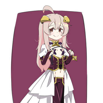 Oyama Mahiro