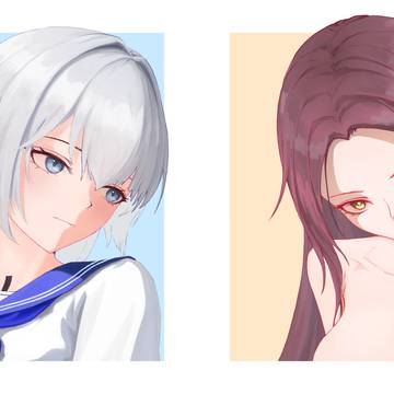陶董&米拉