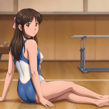 桂木綾音