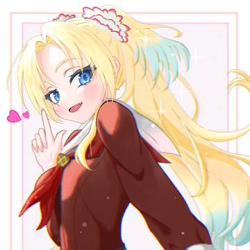 イケカワ瑠璃乃は今日も罪深き。