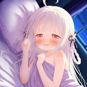 Happy Tears