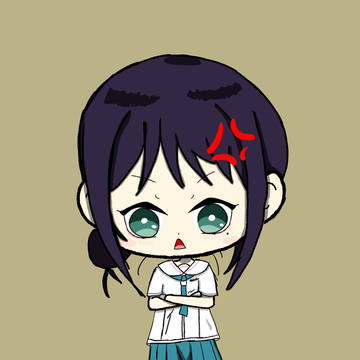 ちっさいいろはー