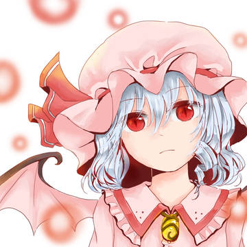 レミリアさん