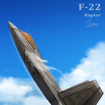 F-22