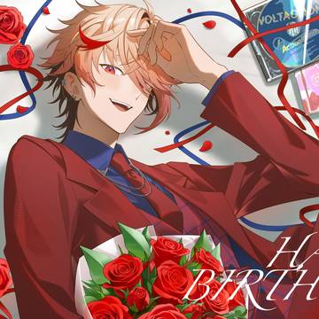セラフ誕生祭2026
