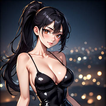 Kagami Ren (鏡 蓮)