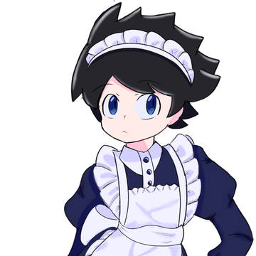 メイドロック