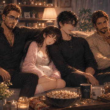 Movie Night