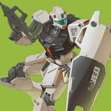 GM Command