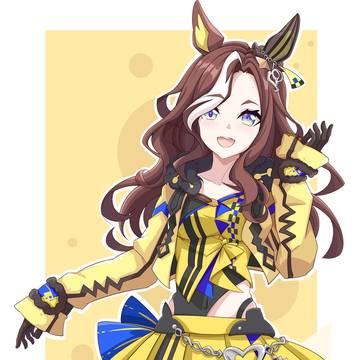勇心终于来啦