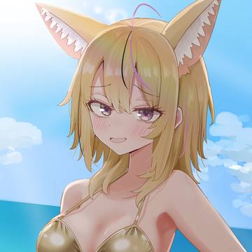 座員君だけにみせてあげる♡