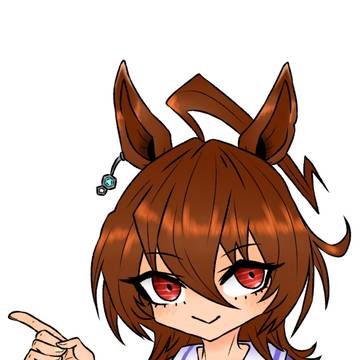 hors