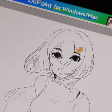 Sketch