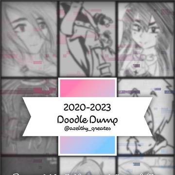 2020-2023 Doodle Dump