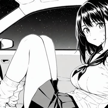 志乃崎純もどき