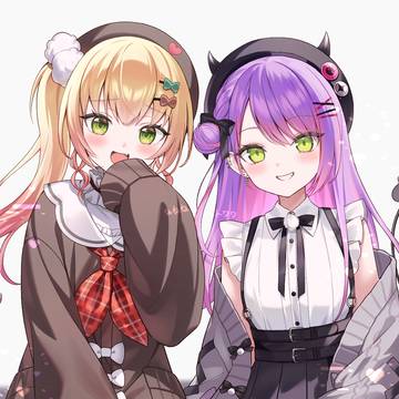 ねねねトワワ