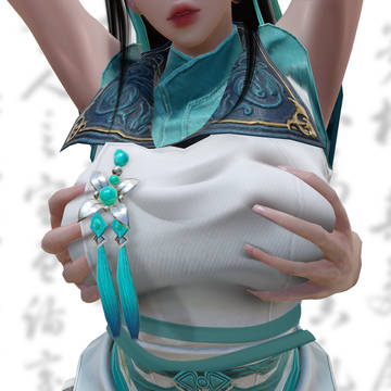 差分古早琴娘