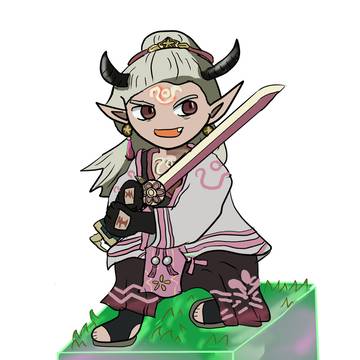 祝　プッチ再登場