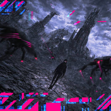 黒亡
