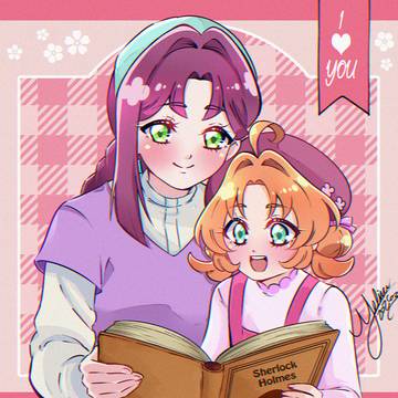❤️ Happy Mother's Day ❤️