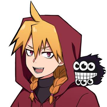 ガブちゃん