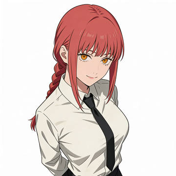 Makima マキマ