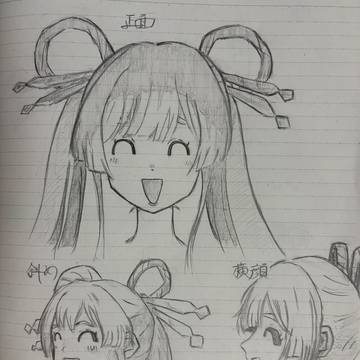 色んな角度やっちょ
