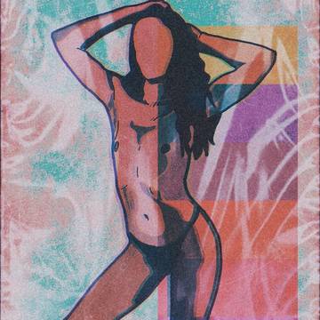 Realistic Bodies #4