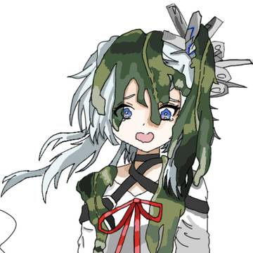 絵チャ産