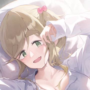 あおいちゃん