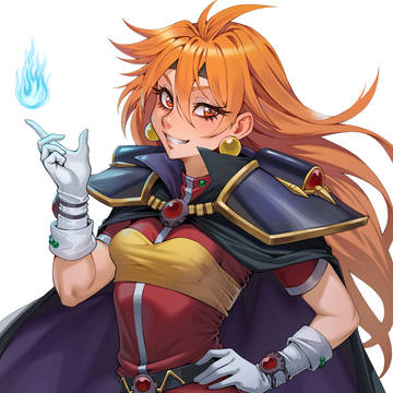 リナ=インバース