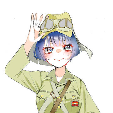 らくがき