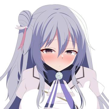 アリアンナちゃん…
