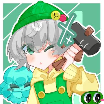 みどりの日！