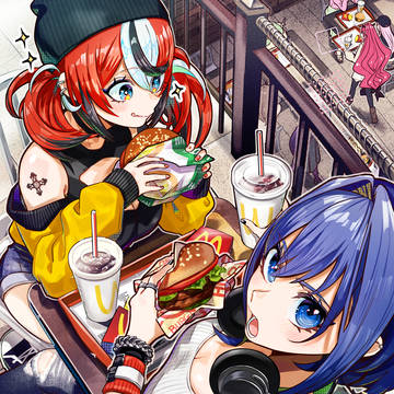 Fast Food