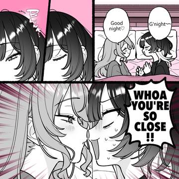 【EN】Personal Space