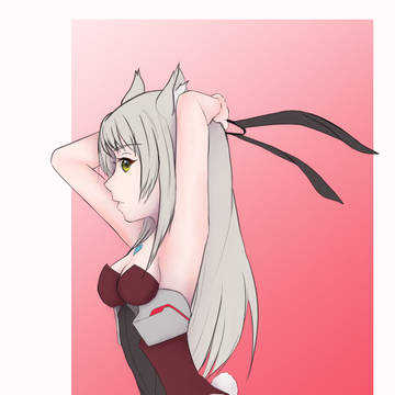 Bunny M