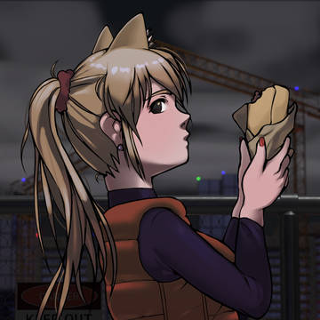 random oc collection 2