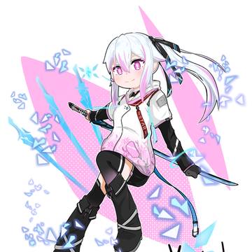 SD Natsuko
