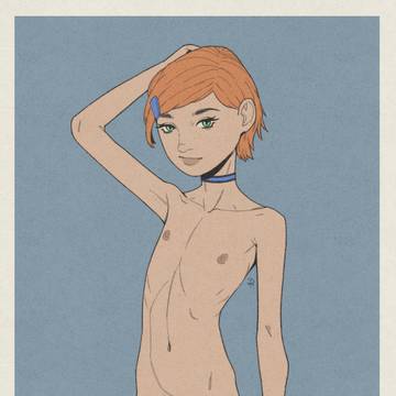Gwen Tennyson (Comm)