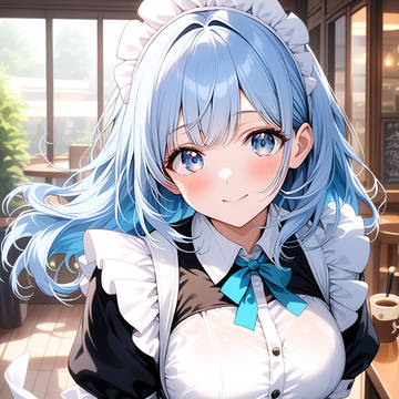 メイド服