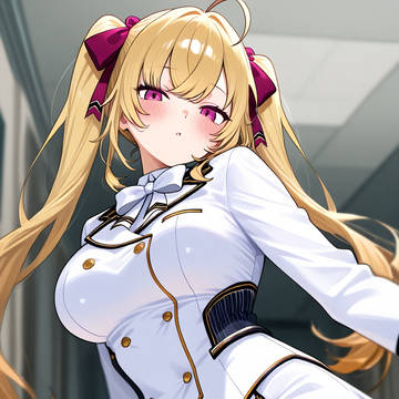 鷹宮リオン